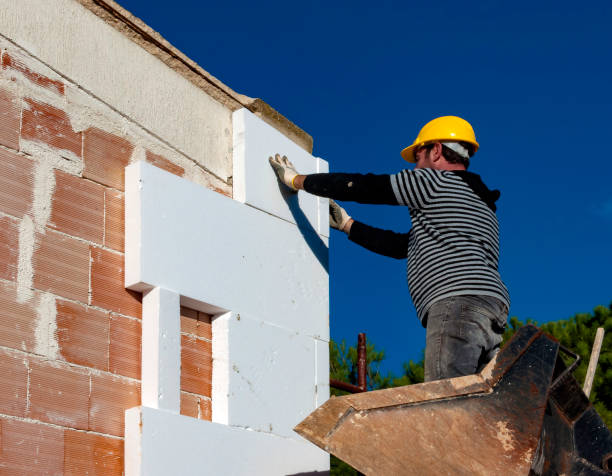 Best Insulation for Specific Applications in Brillion, WI